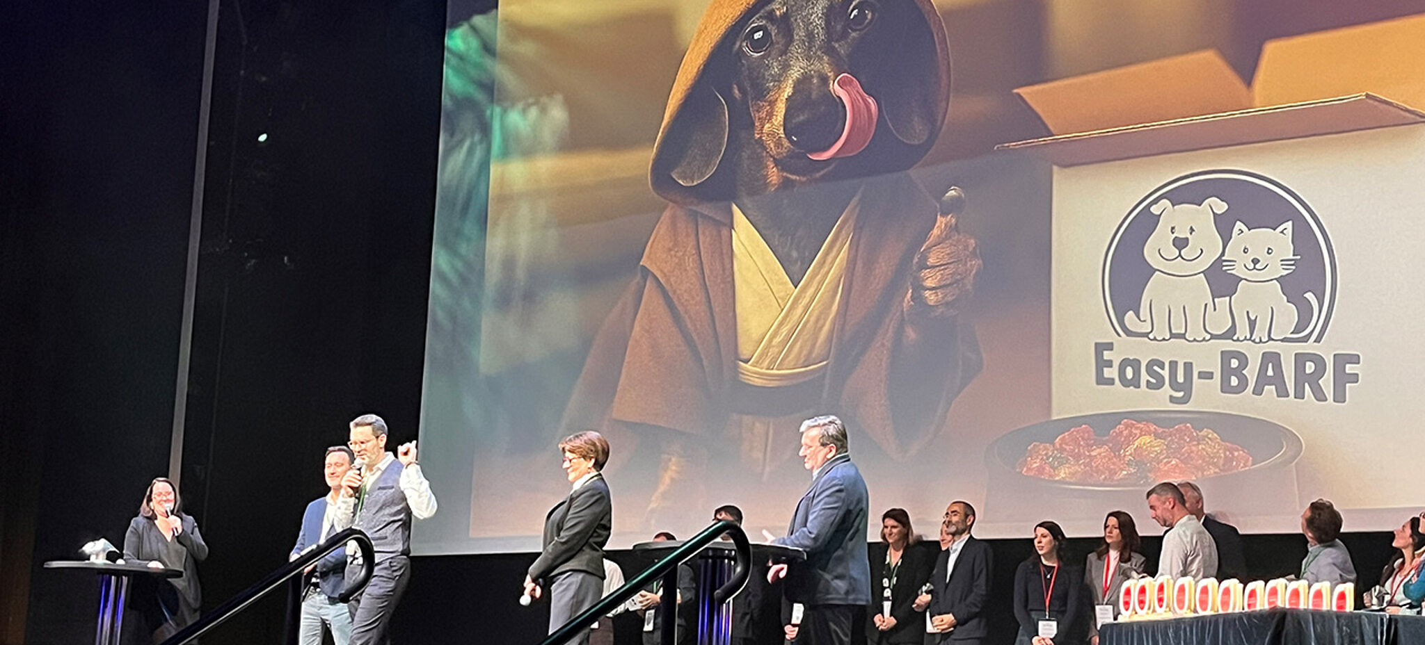 Zero Impact Packaging Award 2025 | Storopack